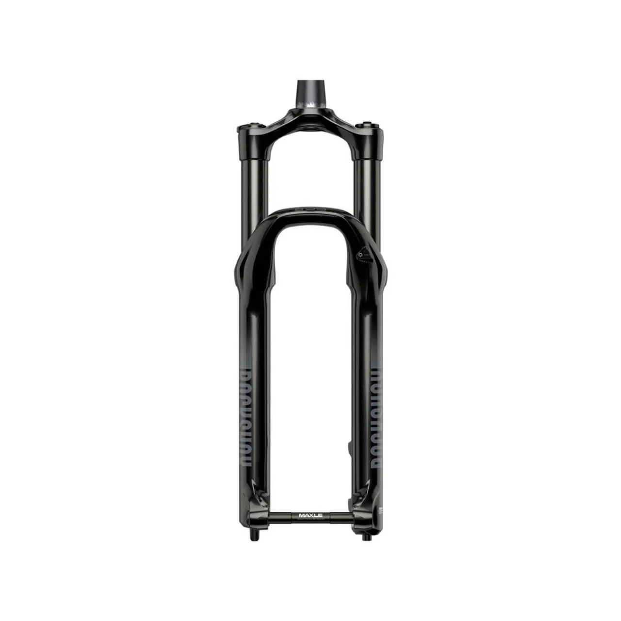 ROCKSHOX 35 GOLD RL E-MTB 29 DebonAir Oś widelca stożkowego 15x110 mm Boost Black - Image 2