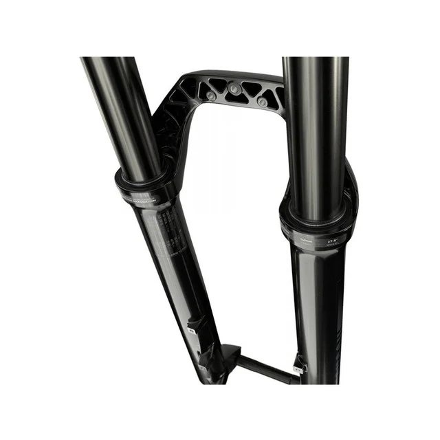 ROCKSHOX 35 GOLD RL E-MTB 29 DebonAir Oś widelca stożkowego 15x110 mm Boost Black - Image 4
