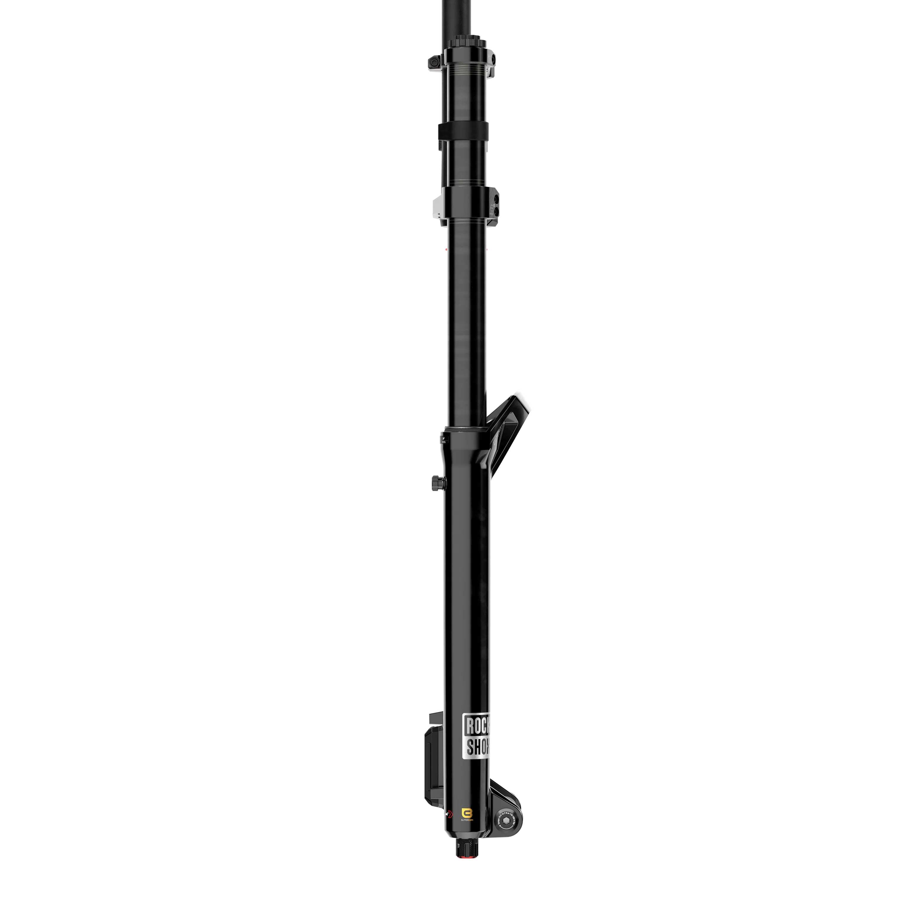 ROCKSHOX BOXXER ULTIMATE CHARGER 3.2 RC2 27,5" Widelec Axle 20x110mm Boost Black - Image 3