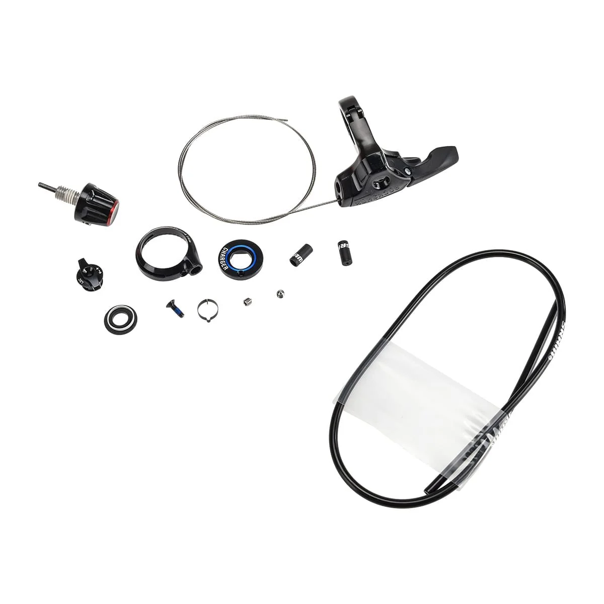 ROCKSHOX CHARGER 2 RCT OneLoc PIKE 15x100 29" Cartridge Upgrade Kit (A1-A2/2014/17) - Image 2