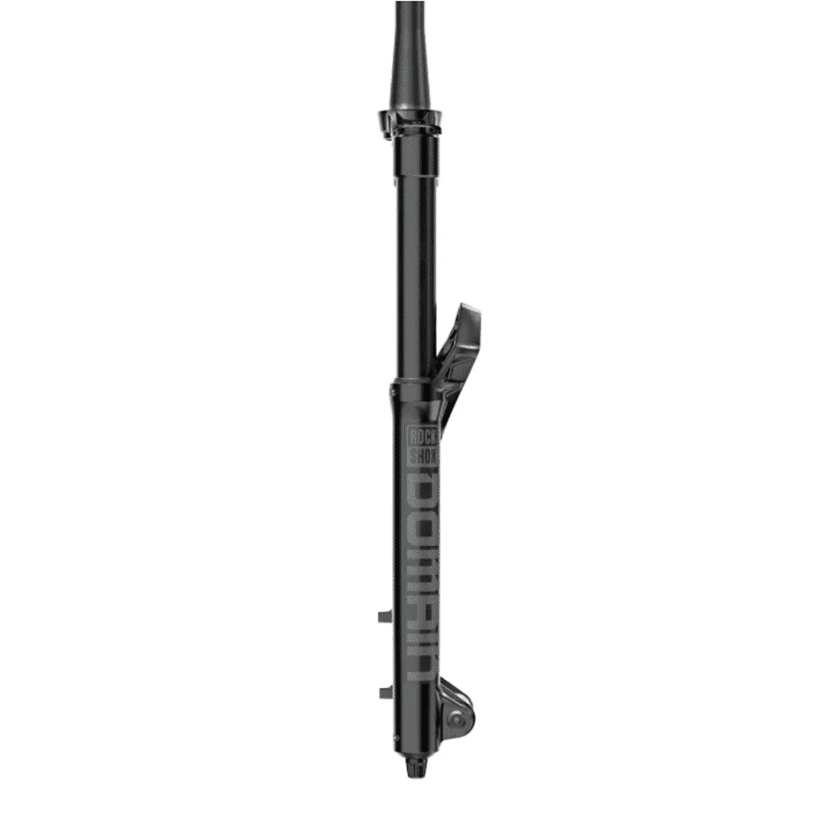 ROCKSHOX DOMAIN RC 27,5" DEBONAIR Stożkowa oś widelca 15x110 mm Boost Black - Image 3