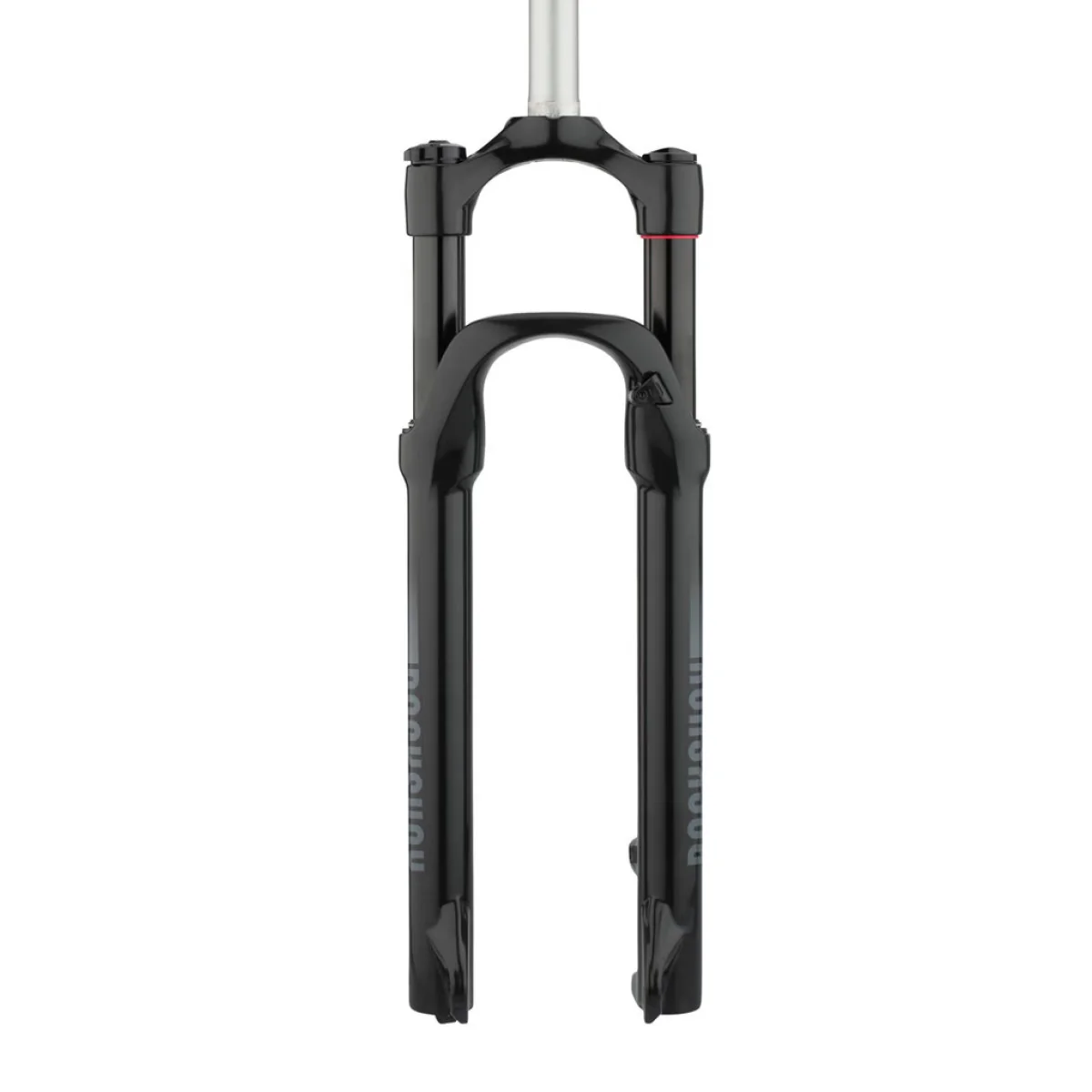 ROCKSHOX JUDY GOLD RL 27.5 SoloAir Widelec stożkowy Oś 9x100 QR Czarny