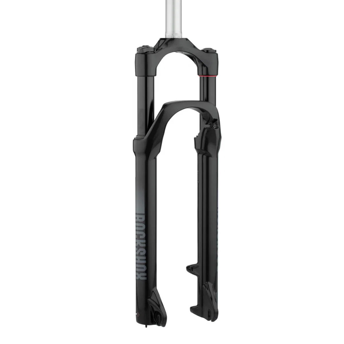ROCKSHOX JUDY GOLD RL 27.5 SoloAir Widelec stożkowy Oś 9x100 QR Czarny - Image 2