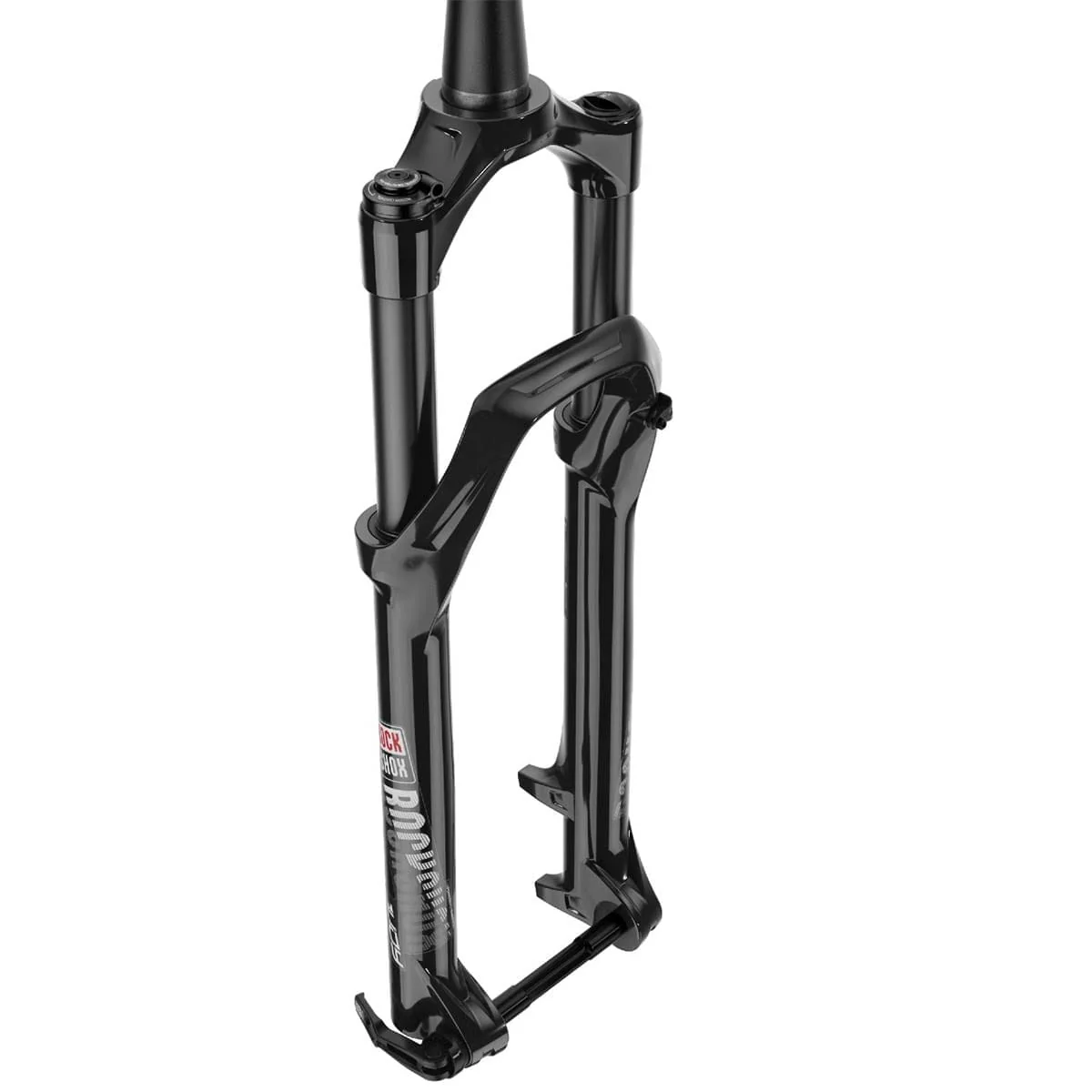 ROCKSHOX JUDY GOLD RL 29" SoloAir Remote Conical Fork Axle 15 mm Boost Black 2021 00.4020.556.007 - Image 2
