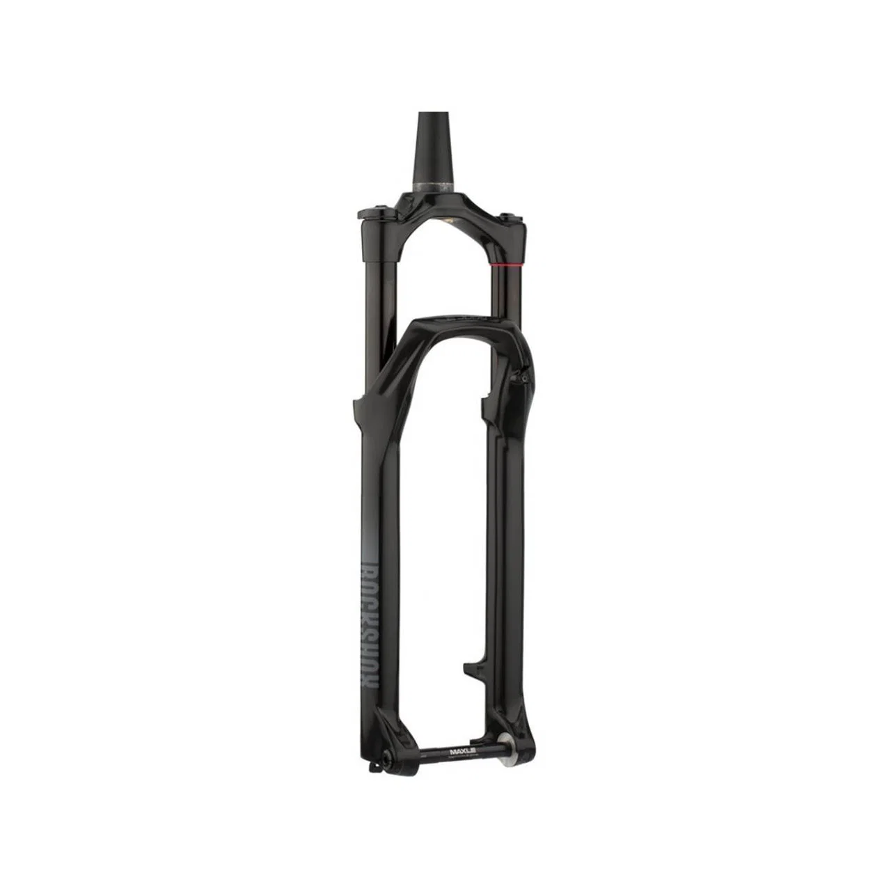 ROCKSHOX JUDY GOLD RL 29" Widelec SoloAir z prawą osią obrotu 9QR Czarny 2021 00.4020.556.018