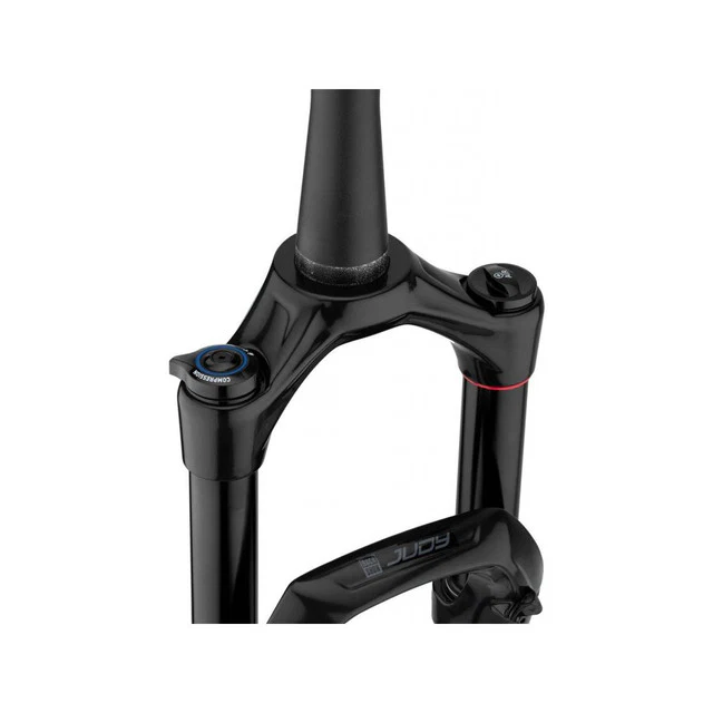 ROCKSHOX JUDY GOLD RL 29" Widelec SoloAir z prawą osią obrotu 9QR Czarny 2021 00.4020.556.018 - Image 5