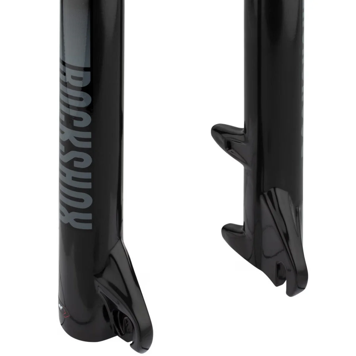 ROCKSHOX JUDY SILVER TK 29" SoloAir Remote Fork Right Pivot 9QR Axle Black 2021 00.4020.555.015 - Image 4