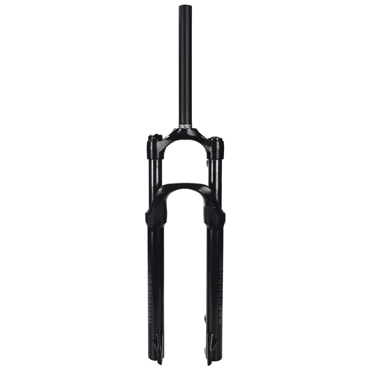 ROCKSHOX JUDY SILVER TK REMOTE 27.5 SoloAir Widelec z prawą osią obrotu 9x100 QR czarny
