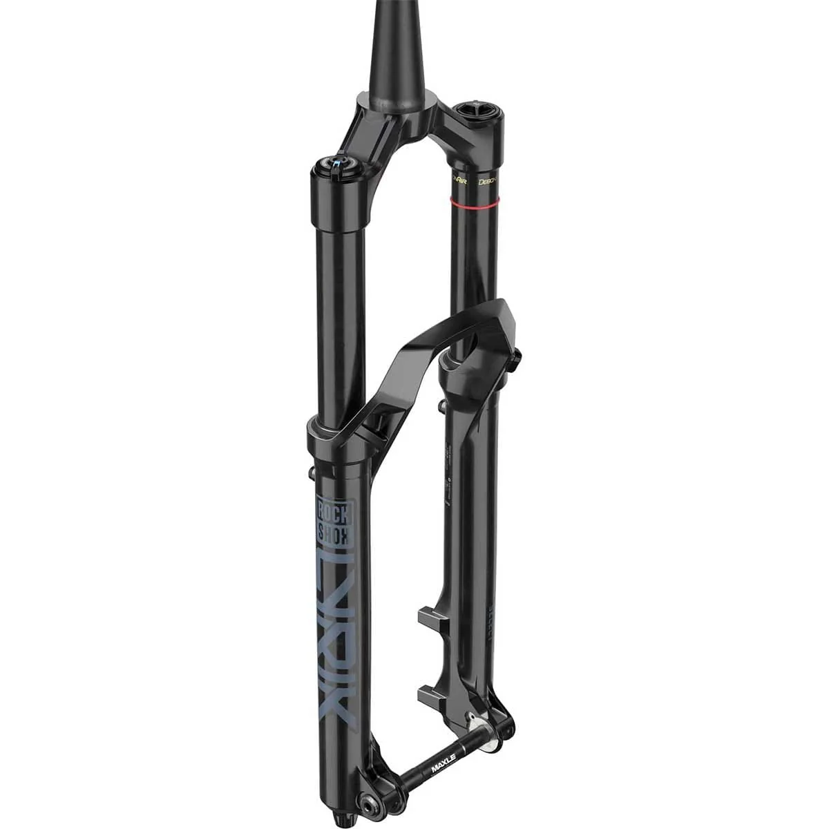 ROCKSHOX LYRIK SELECT CHARGER RC 29 DEBONAIR+ Stożkowa oś widelca 15x110mm Boost Black - Image 4
