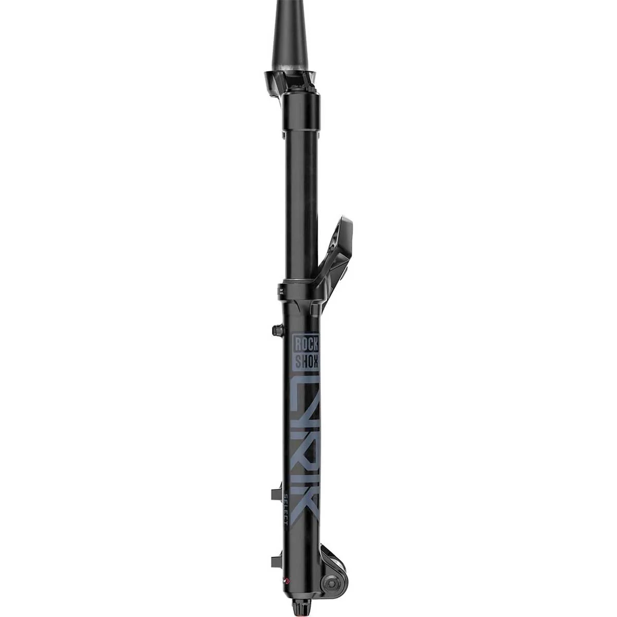 ROCKSHOX LYRIK SELECT CHARGER RC 29" DEBONAIR+ Widelec stożkowy 15x110mm Boost Black - Image 3