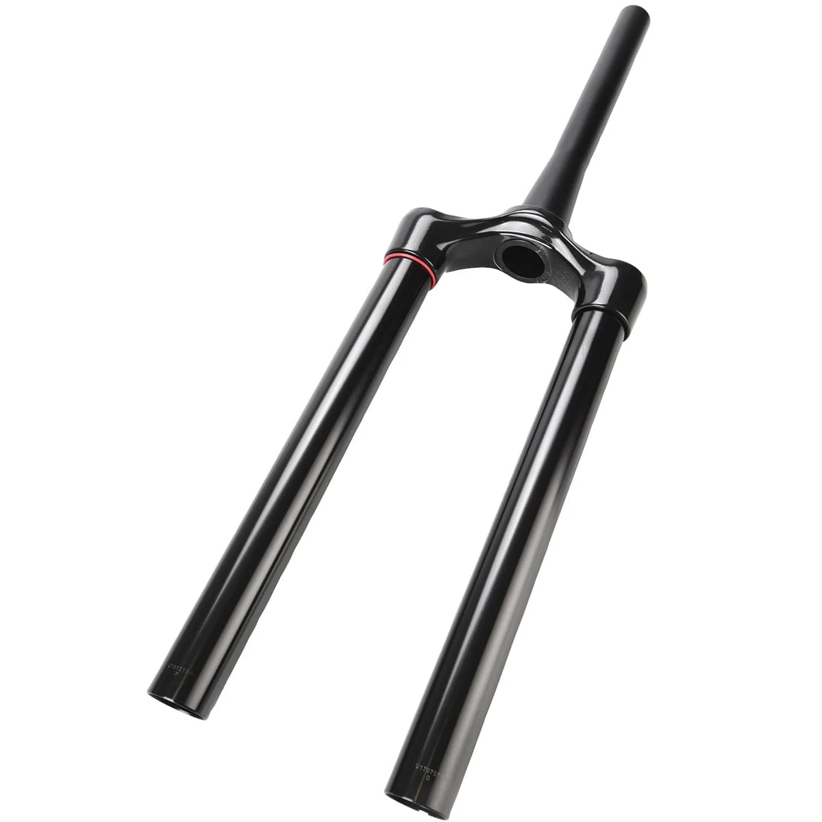 ROCKSHOX LYRIK/YARI Solo Air 27,5" Tee/Pivot/Dive Set 42 mm Offset Black #11.4018.008.438 - Image 2