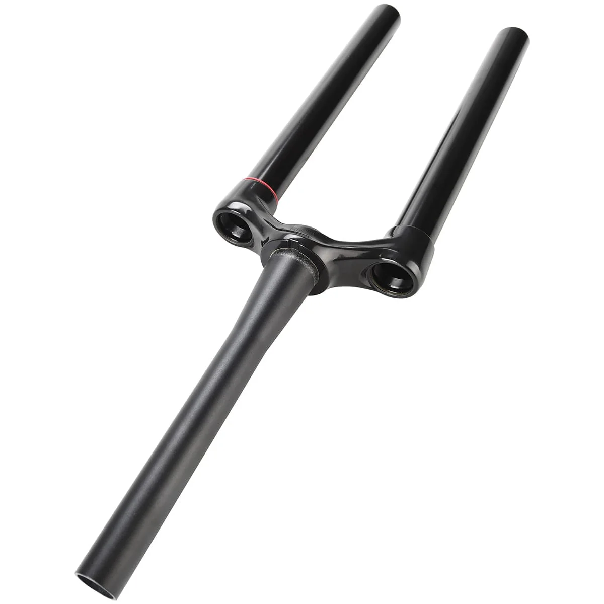 ROCKSHOX LYRIK/YARI Solo Air 27,5" Tee/Pivot/Dive Set 42 mm Offset Black #11.4018.008.438 - Image 3