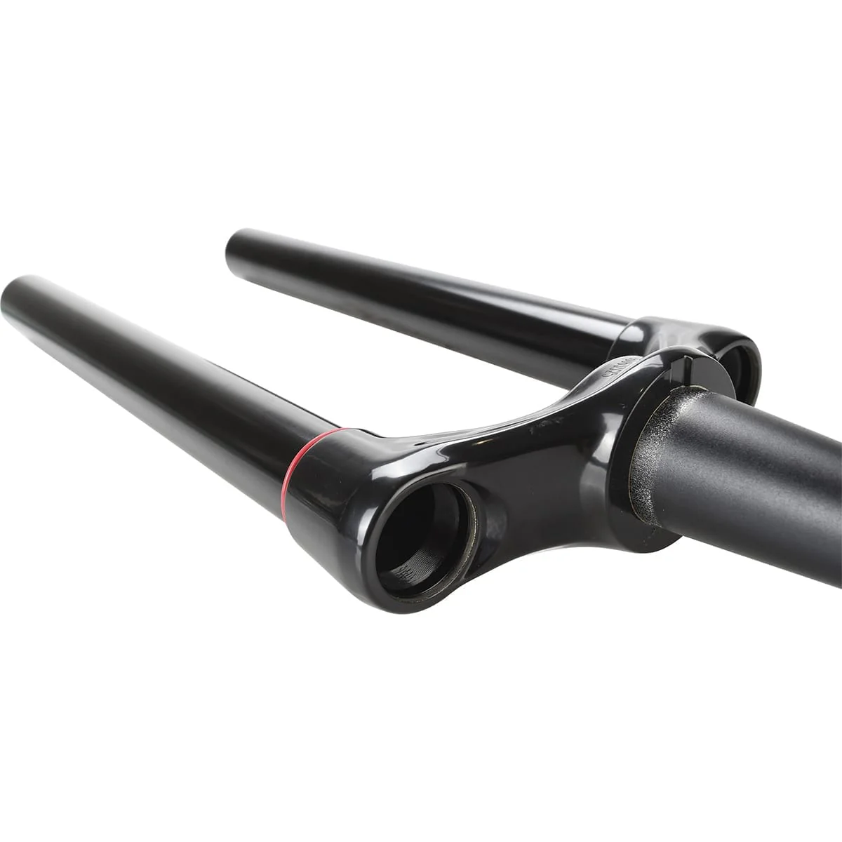 ROCKSHOX LYRIK/YARI Solo Air 27,5" Tee/Pivot/Dive Set 42 mm Offset Black #11.4018.008.438 - Image 4