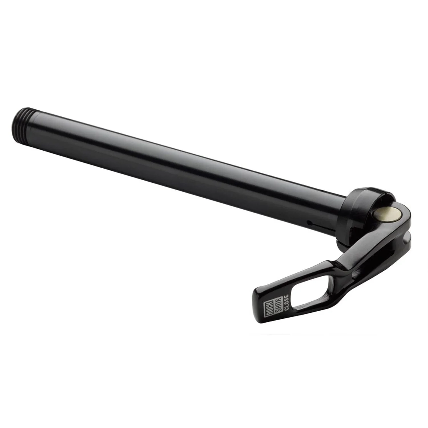 ROCKSHOX Maxle Lite Oś przedniego koła Widelec Bluto A1 15x150 mm