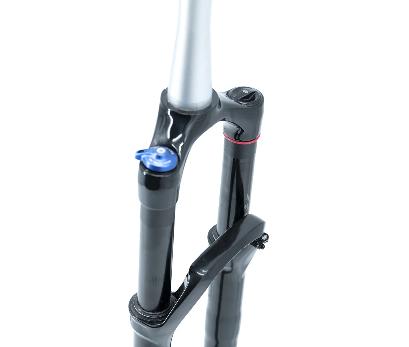 ROCKSHOX REBA RL 26" SOLO AIR Widelec stożkowy 15x100mm czarny - Image 2