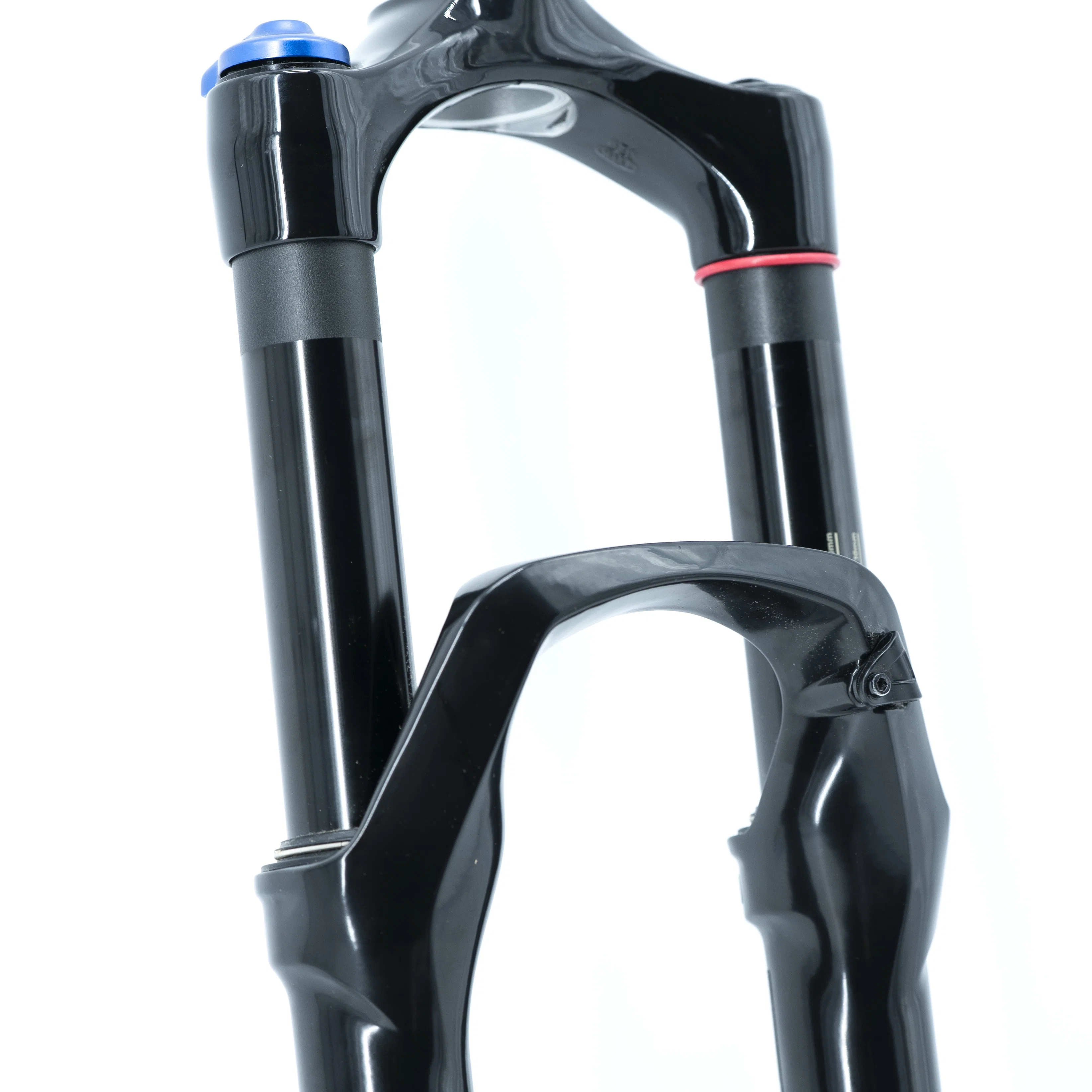 ROCKSHOX REBA RL 26" SOLO AIR Widelec stożkowy 15x100mm czarny - Image 3