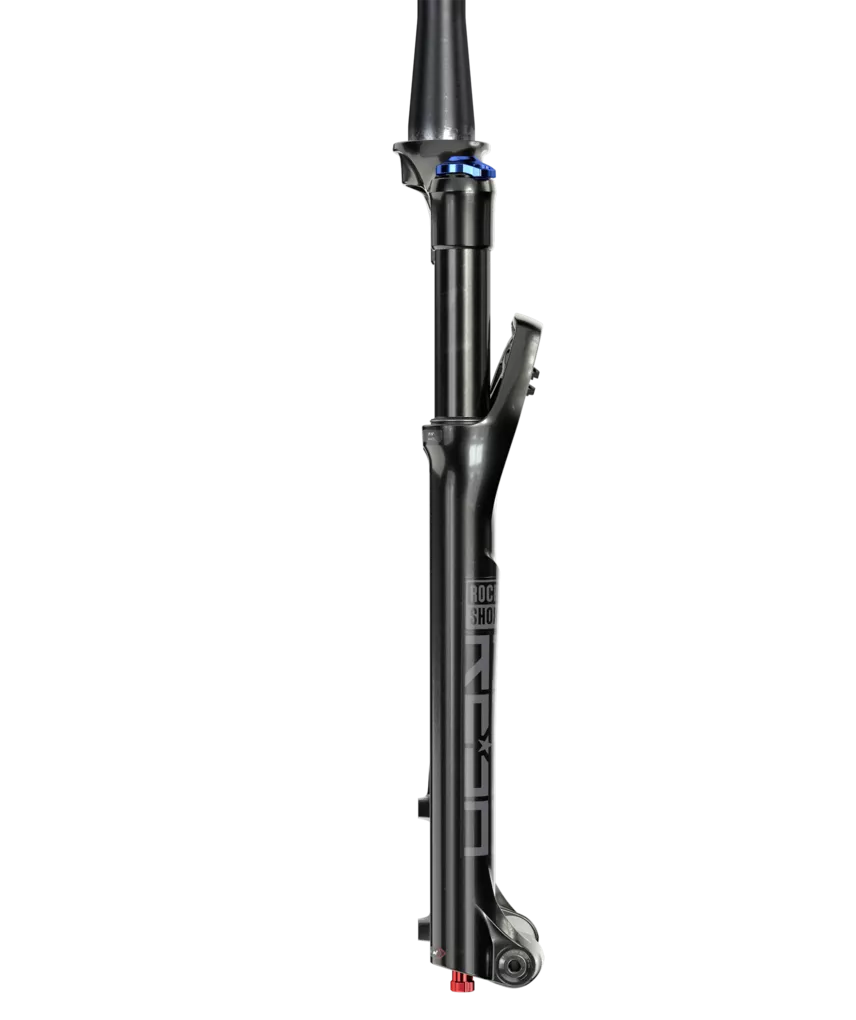 ROCKSHOX REBA RL 27,5" SOLO AIR Widelec stożkowy 15x110mm Czarny - Image 3