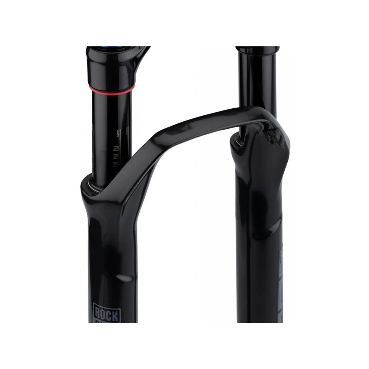 ROCKSHOX REBA RL 29 SoloAir Tapered Fork Axle 15x110mm Boost Black - Image 7