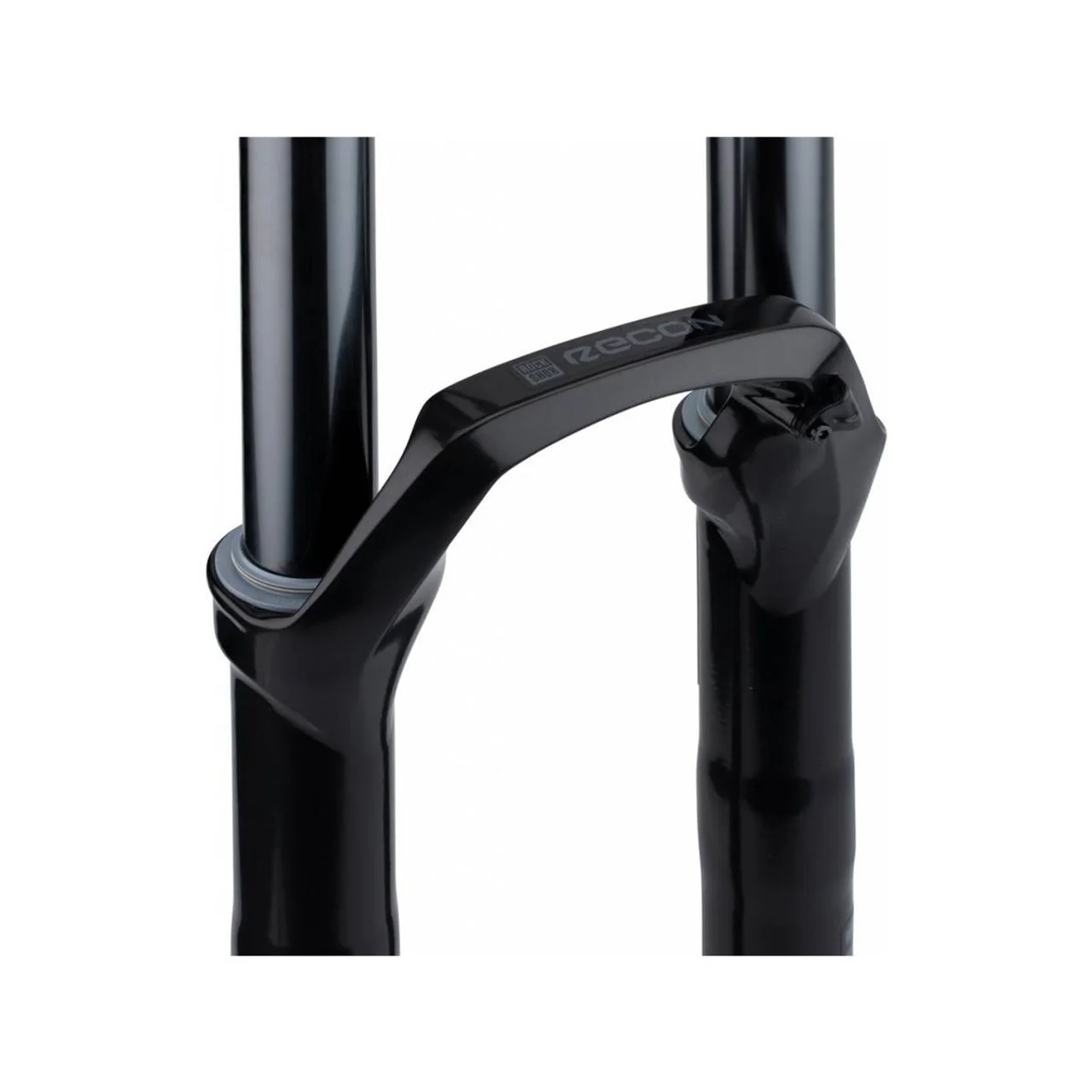 ROCKSHOX RECON SILVER RL 27,5" SOLOAIR Tapered Fork Axle 15x110mm Boost Black - Image 6