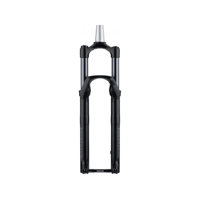 ROCKSHOX RECON SILVER RL 29" SOLOAIR Stożkowa oś widelca 15x110 mm Boost Black