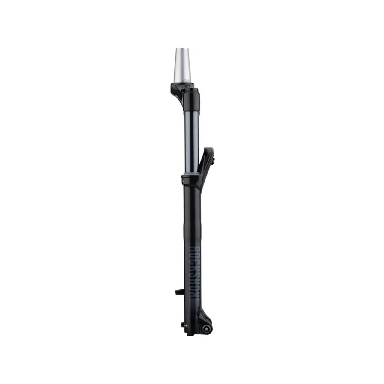 ROCKSHOX RECON SILVER RL 29" SOLOAIR Stożkowa oś widelca 15x110 mm Boost Black - Image 3