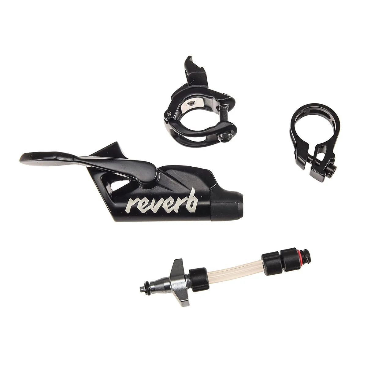 ROCKSHOX REVERB A2/B1 Seatpost Control 1x Remote Left - Image 2