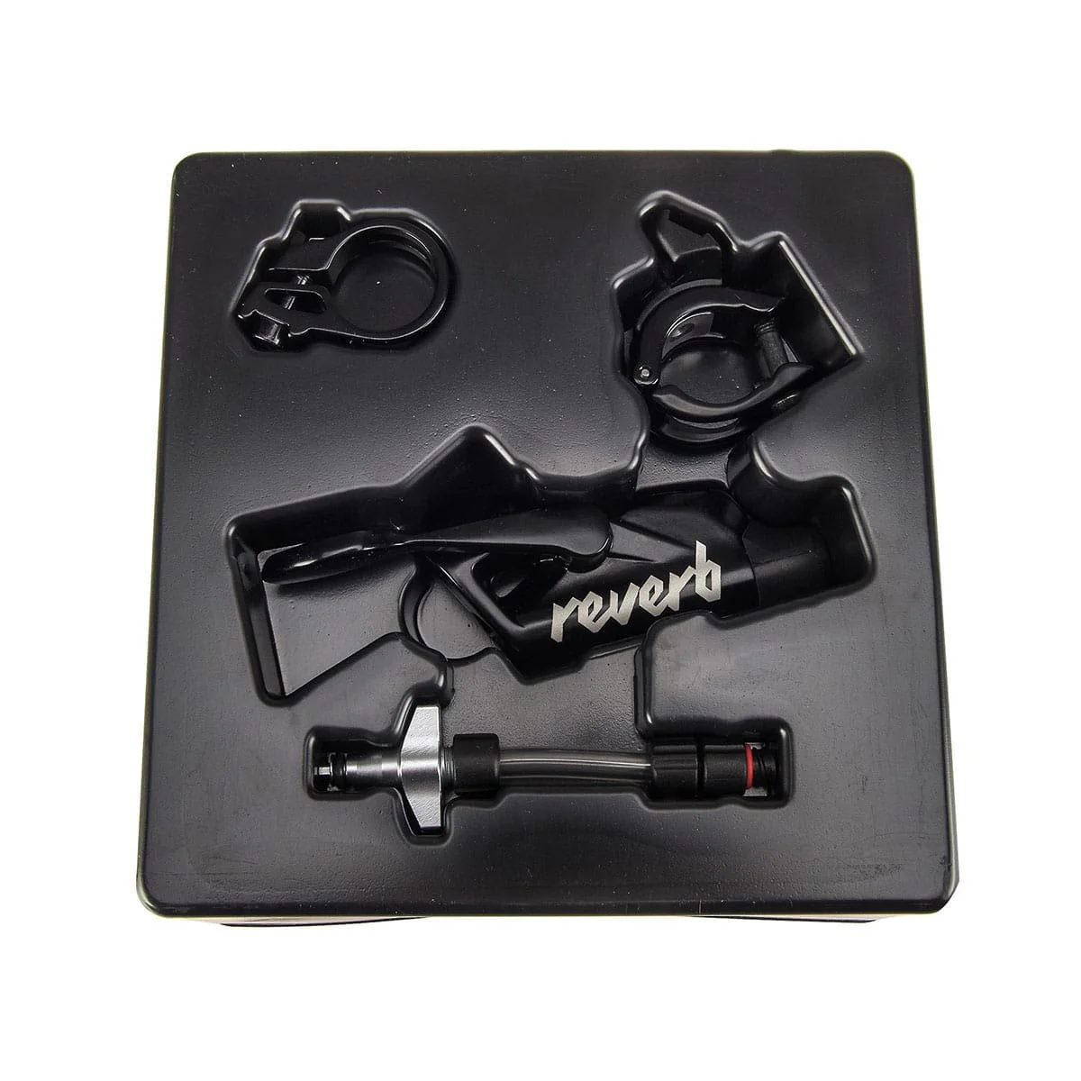 ROCKSHOX REVERB A2/B1 Seatpost Control 1x Remote Left - Image 4