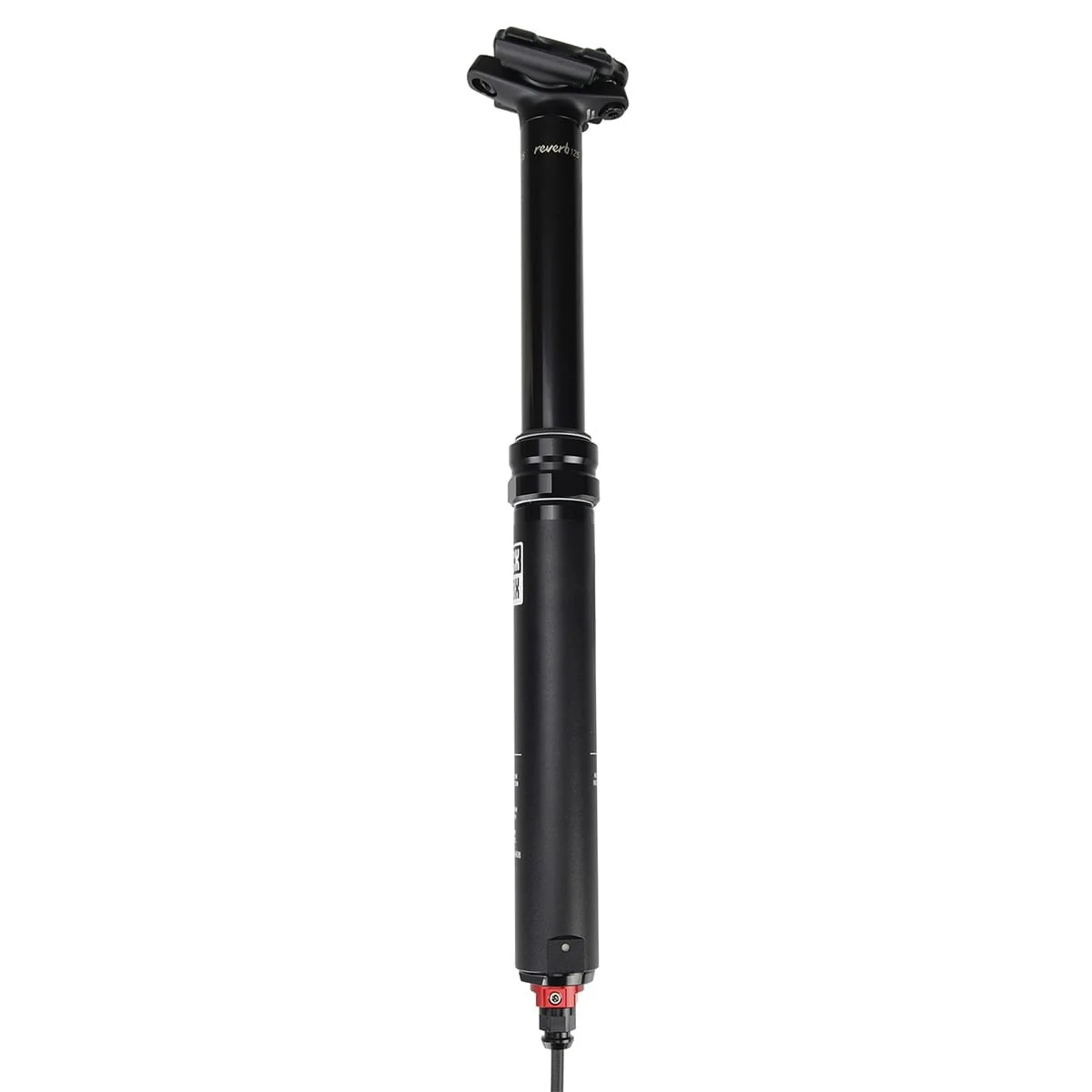 Teleskopowa sztyca podsiodłowa ROCKSHOX REVERB STEALTH z regulacją 1x - Image 3