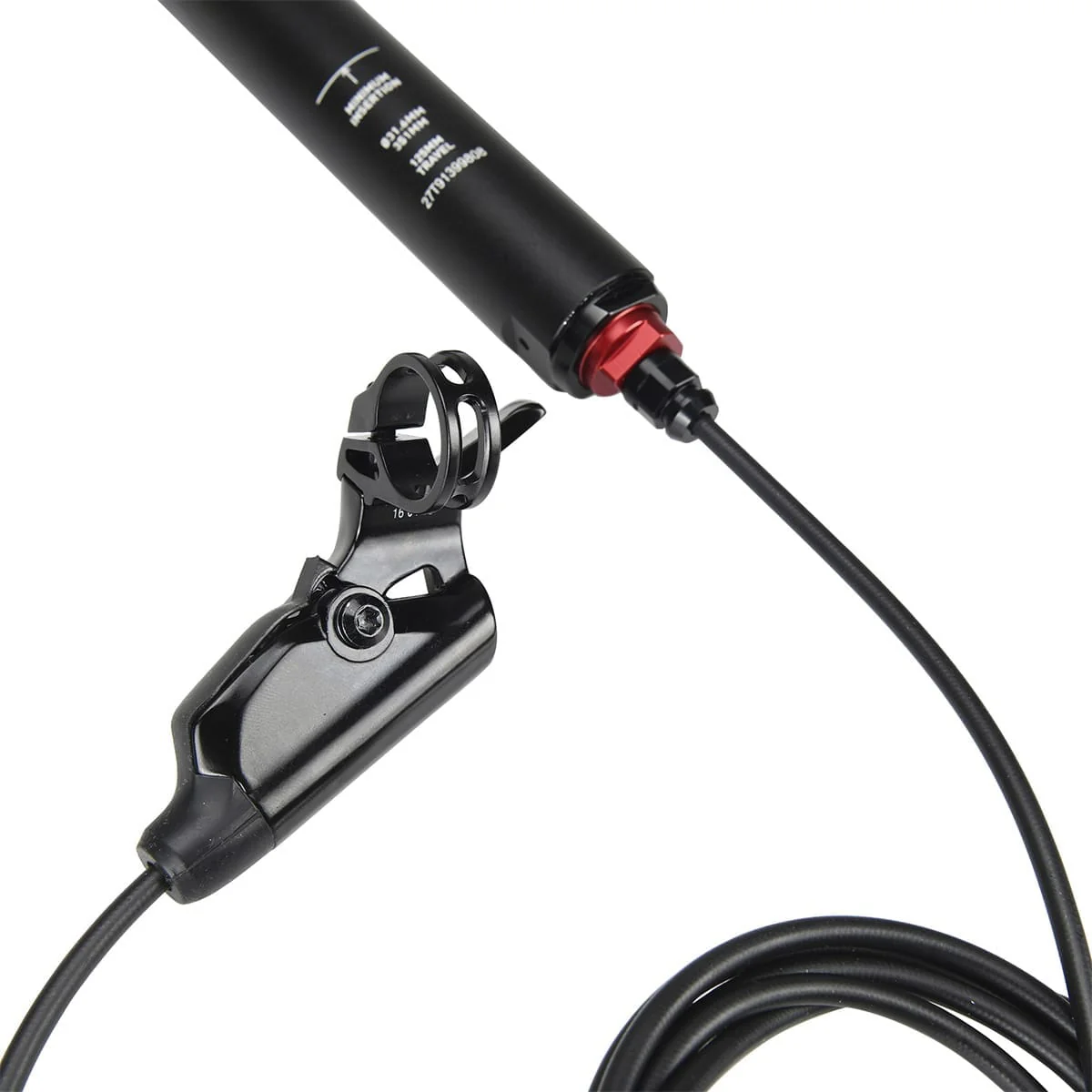 Teleskopowa sztyca podsiodłowa ROCKSHOX REVERB STEALTH z regulacją 1x - Image 4