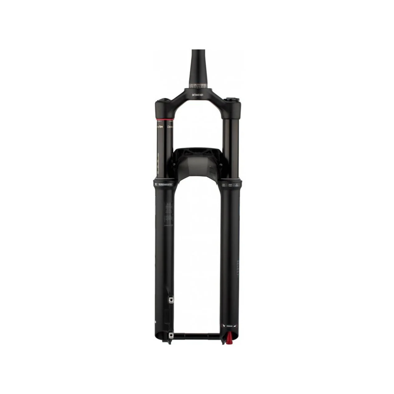 ROCKSHOX SID SELECT CHARGER RL 2P 29" DEBONAIR Oś widelca stożkowego 15x110 mm Boost Black - Image 3