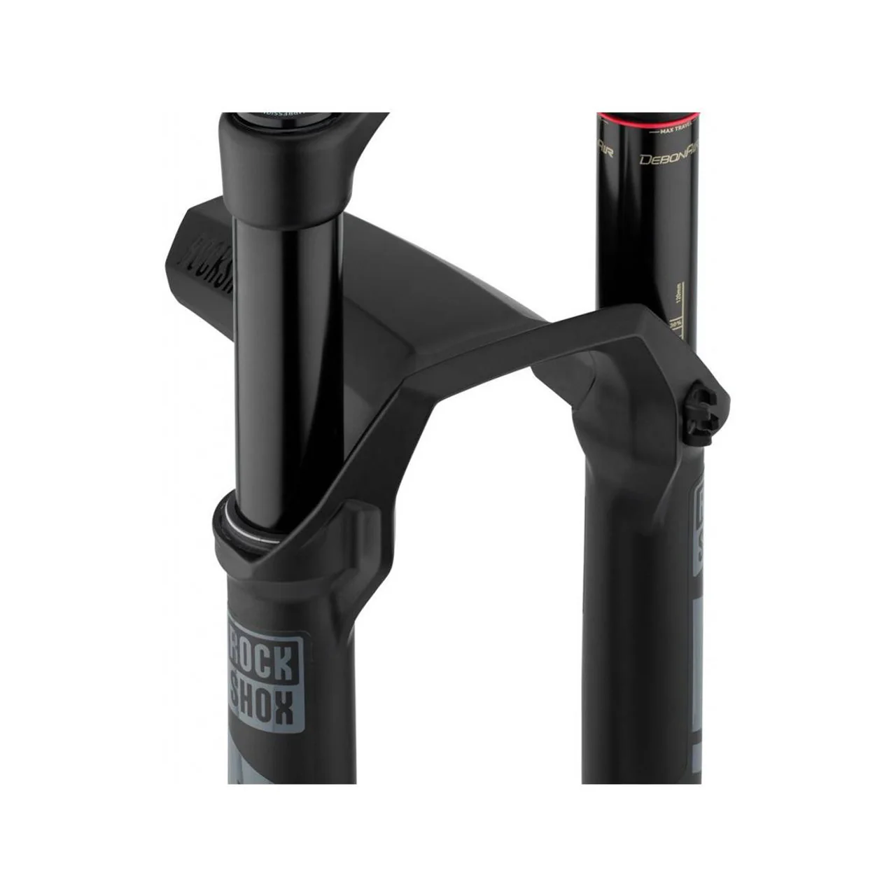 ROCKSHOX SID SELECT CHARGER RL 2P 29" DEBONAIR Oś widelca stożkowego 15x110 mm Boost Black - Image 6
