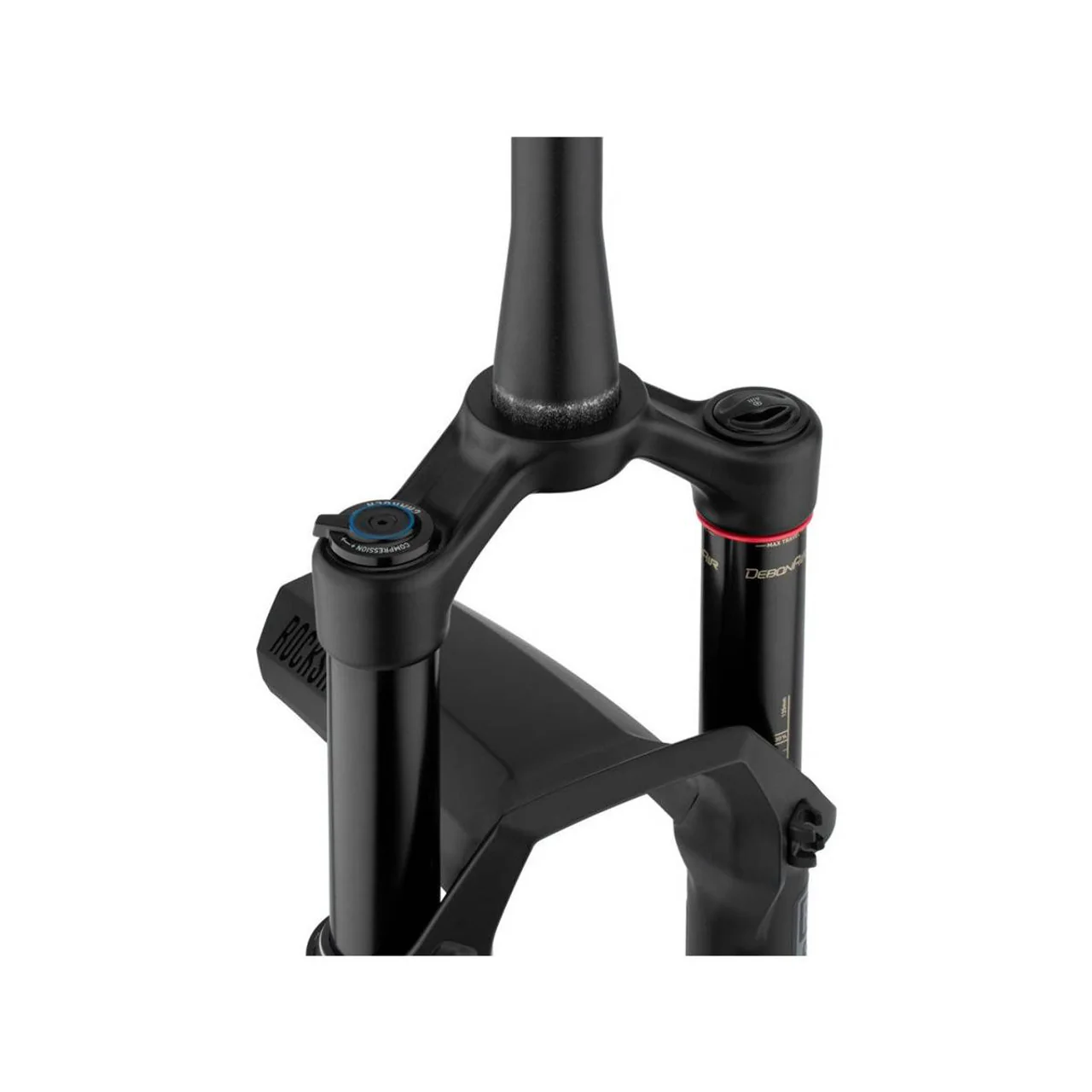 ROCKSHOX SID SELECT CHARGER RL 2P 29" DEBONAIR Oś widelca stożkowego 15x110 mm Boost Black - Image 7