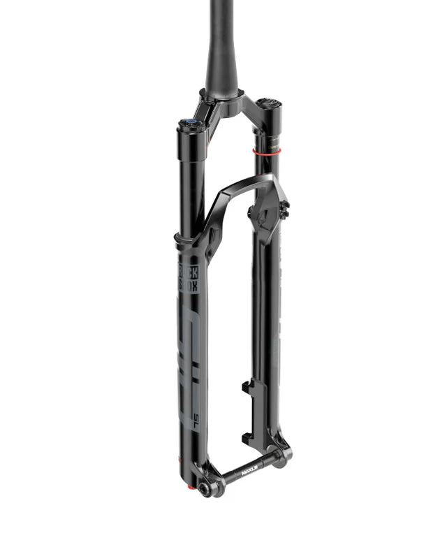 ROCKSHOX SID SL SELECT CHARGER RL 3P 29" oś widelca stożkowego 15x110mm Boost Black