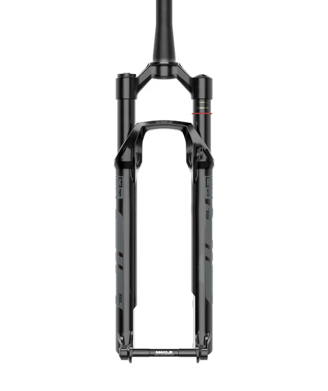 ROCKSHOX SID SL SELECT CHARGER RL 3P 29" oś widelca stożkowego 15x110mm Boost Black - Image 2