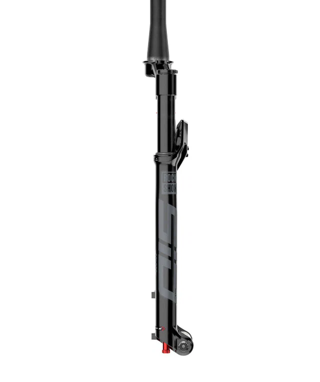ROCKSHOX SID SL SELECT CHARGER RL 3P 29" oś widelca stożkowego 15x110mm Boost Black - Image 3