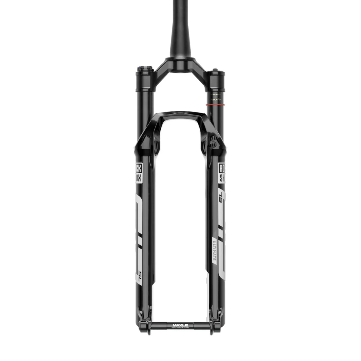 ROCKSHOX SID SL ULTIMATE RACE DAY2 3P 29" Widelec Axle 15x110 mm Boost Black - Image 2