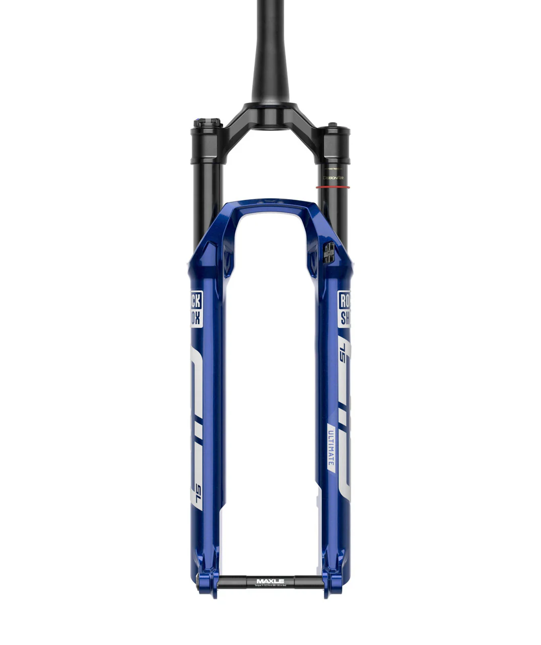ROCKSHOX SID SL ULTIMATE RACE DAY2 3P 29" Widelec Axle 15x110 mm Boost Blue - Image 2