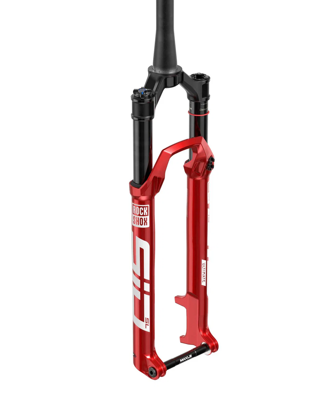 ROCKSHOX SID SL ULTIMATE RACE DAY2 3P 29" Widelec Axle 15*110mm Boost Red 2026