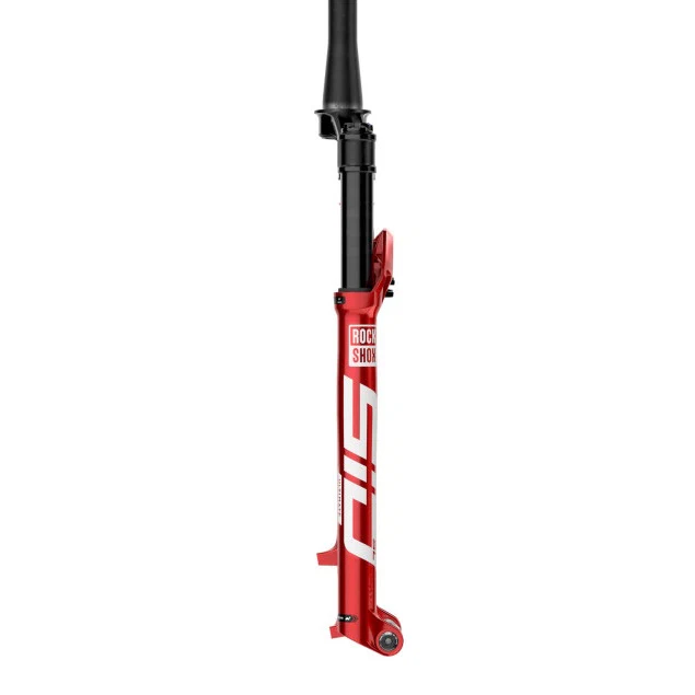 ROCKSHOX SID SL ULTIMATE RACE DAY2 3P 29" Widelec Axle 15*110mm Boost Red 2026 - Image 3