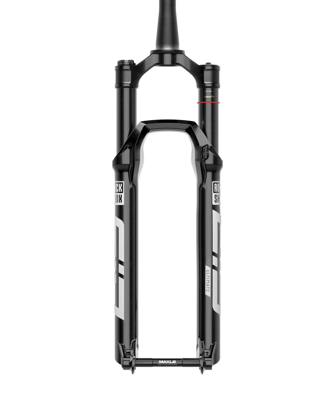ROCKSHOX SID ULTIMATE RACE DAY2 3P 29" Widelec Axle 15x110 mm Boost Black - Image 3