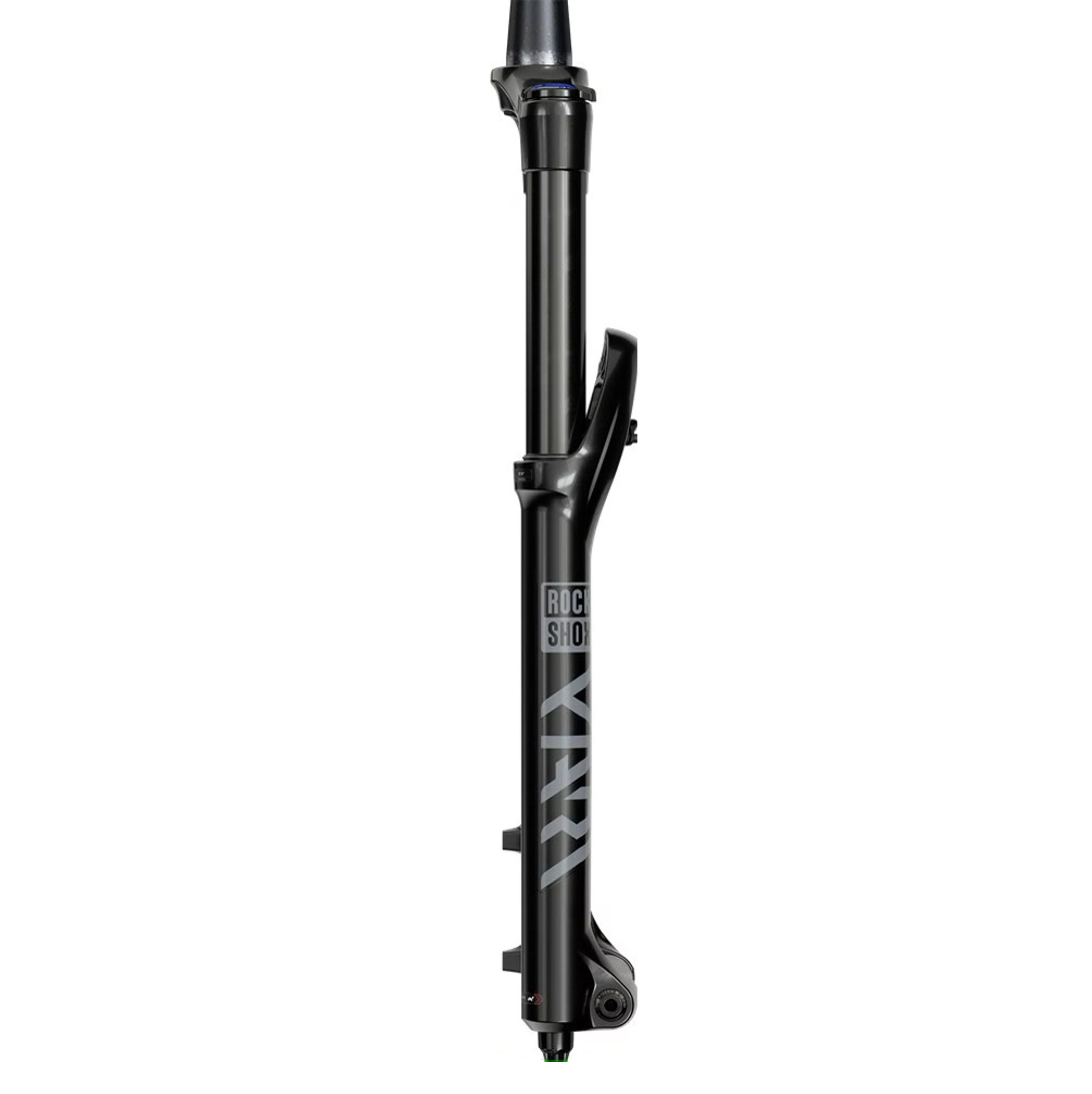 ROCKSHOX YARI RC 27.5 DebonAir Tapered Fork Axle 15x110 mm Boost Black - Image 3