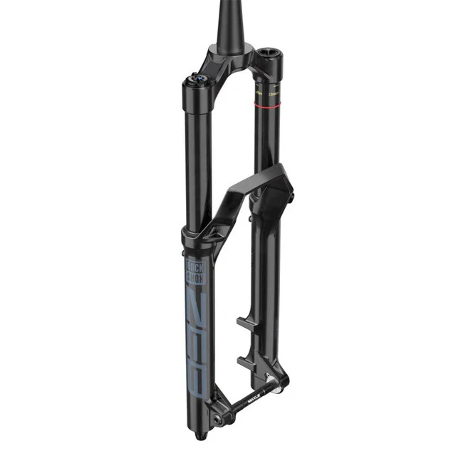 ROCKSHOX ZEB SELECT CHARGER RC 27.5 DEBONAIR+ Oś 15x110 mm Boost Conical Gloss Black