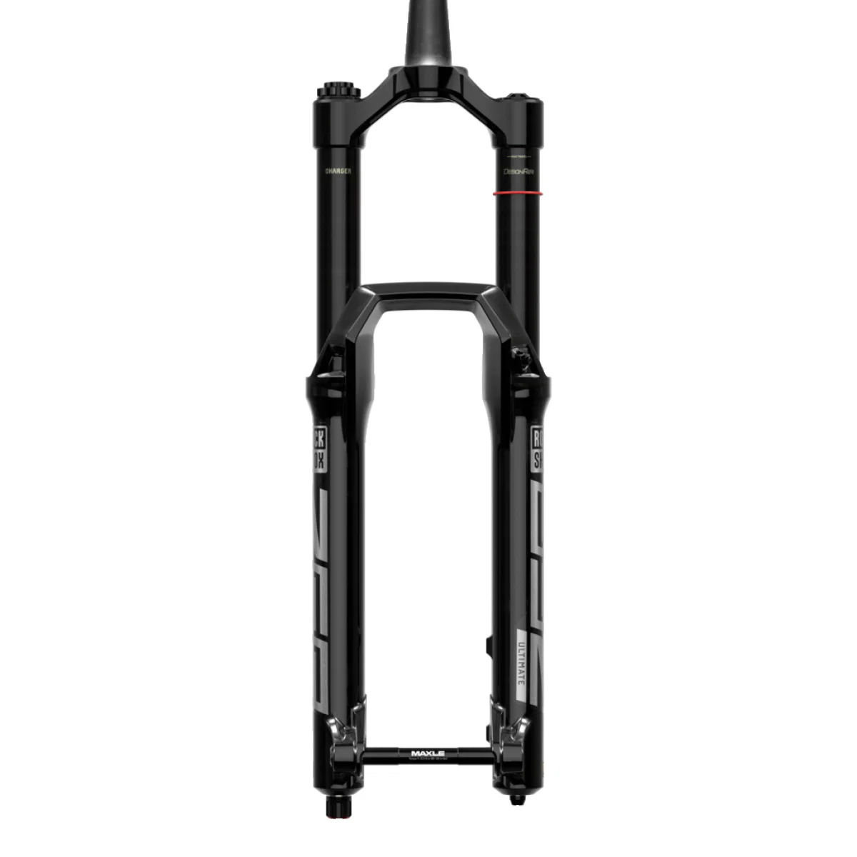 ROCKSHOX ZEB ULTIMATE CHARGER 3.1 RC2 29" DEBONAIR+ Stożkowa oś widelca 15x110mm Boost Black
