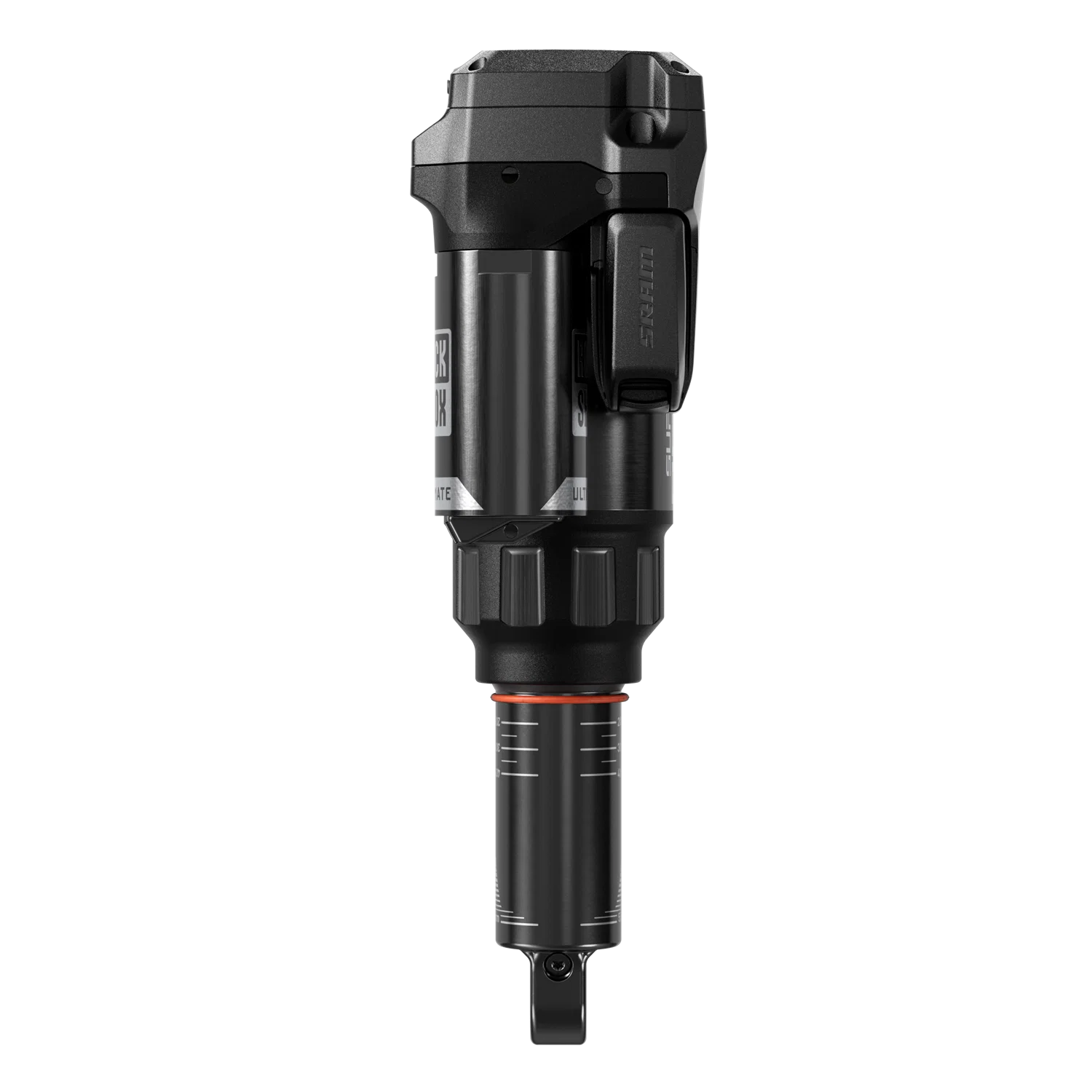 Amortyzator ROCKSHOX SUPER DELUXE ULTIMATE FLIGHT ATTENDANT RC3 HBO LINEAR XL D1 Trunnion do Specialized Enduro 2020+ - Image 2