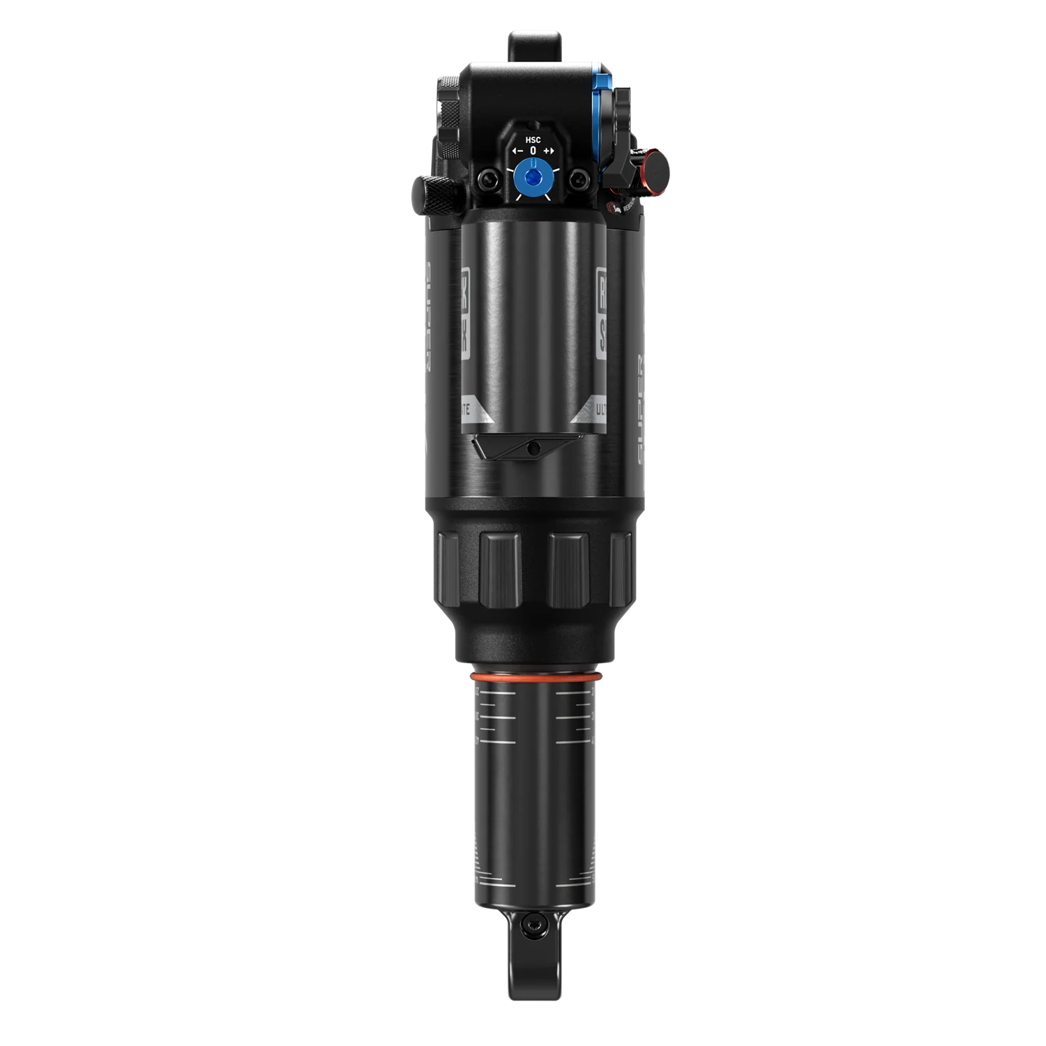 Amortyzator ROCKSHOX SUPER DELUXE ULTIMATE RC2T LINEAR XL D1 do Specialized Stumpjumper 15 - Image 2