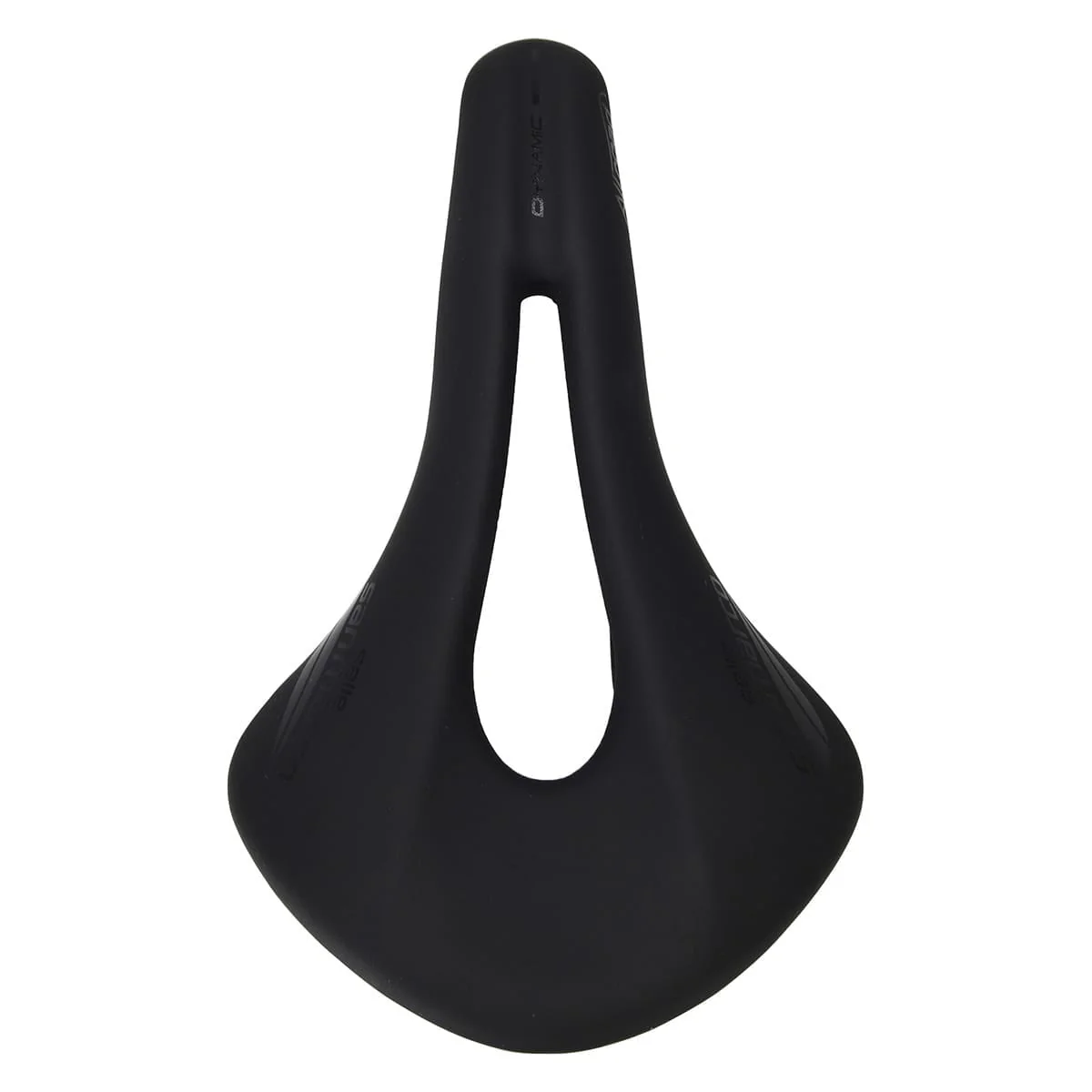 SADDLE SADDLE SAN MARCO ALLROAD OPEN FIT DYNAMIC WIDE Rails Manganese - Image 3