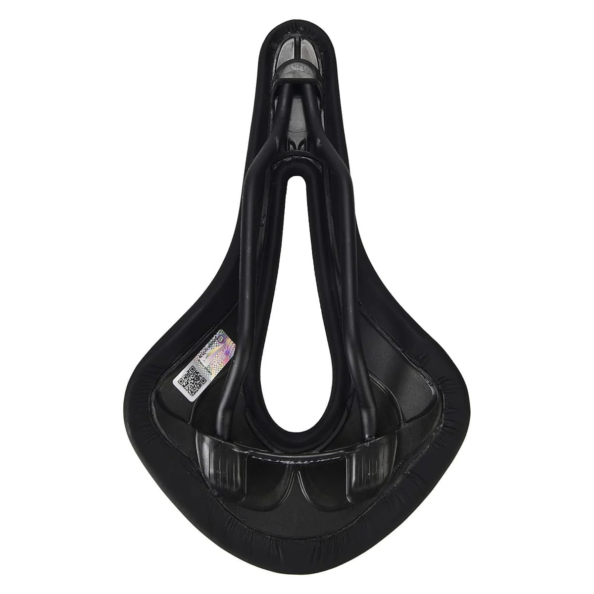 SADDLE SADDLE SAN MARCO ALLROAD OPEN FIT DYNAMIC WIDE Rails Manganese - Image 4
