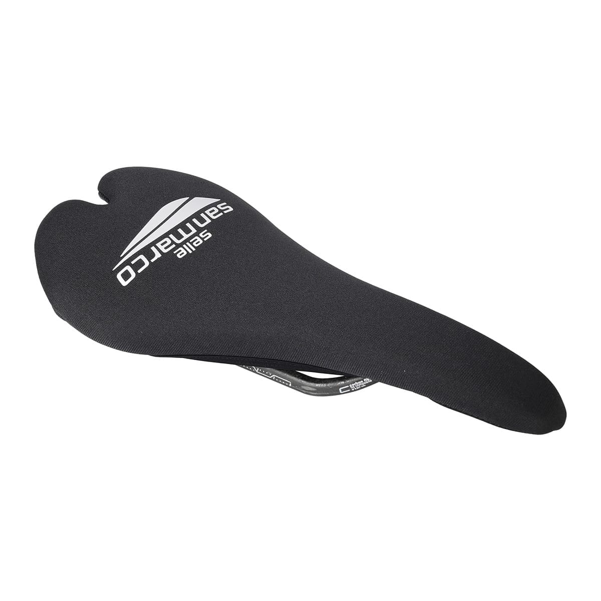 SADDLE SAN MARCO ASPIDE SUPERLEGGERA OPEN FIT NARROW Carbon Rails - Image 6