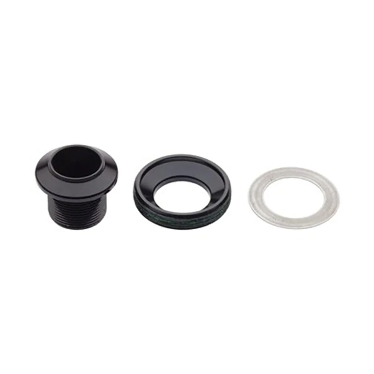 Samowykręcająca się śruba korbowa SRAM M18/M30 do mechanizmu korbowego BB30