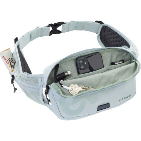Saszetka EVOC HIP POUCH 1L Mint Green - Image 4
